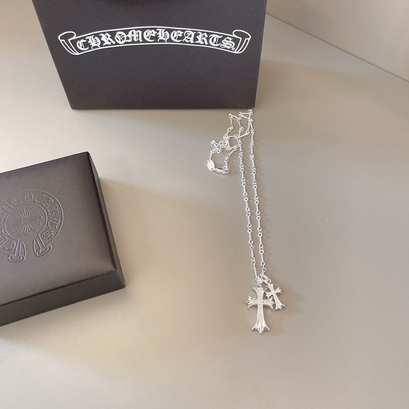 Chrome Hearts necklace 05yxh67